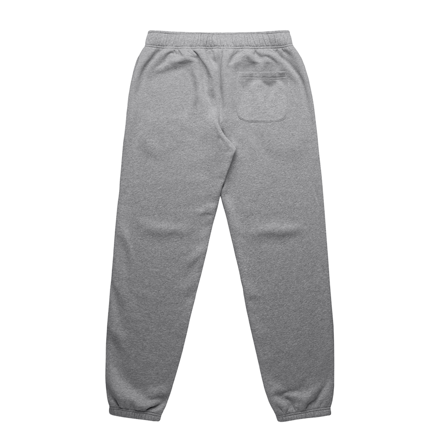 Hytek Grey Sweatpants