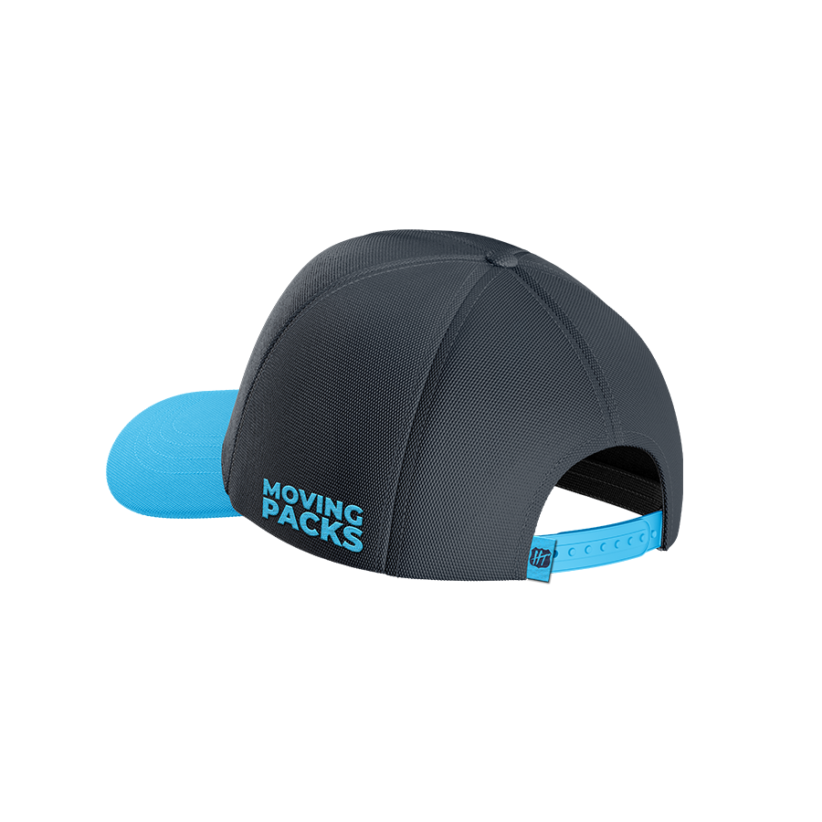 Hytek Moving Packs Hat - Navy