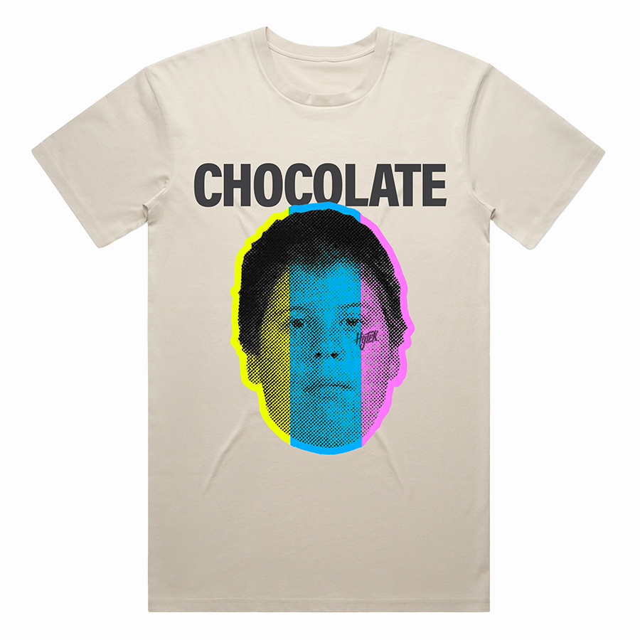 Hytek Chocolate T-shirt