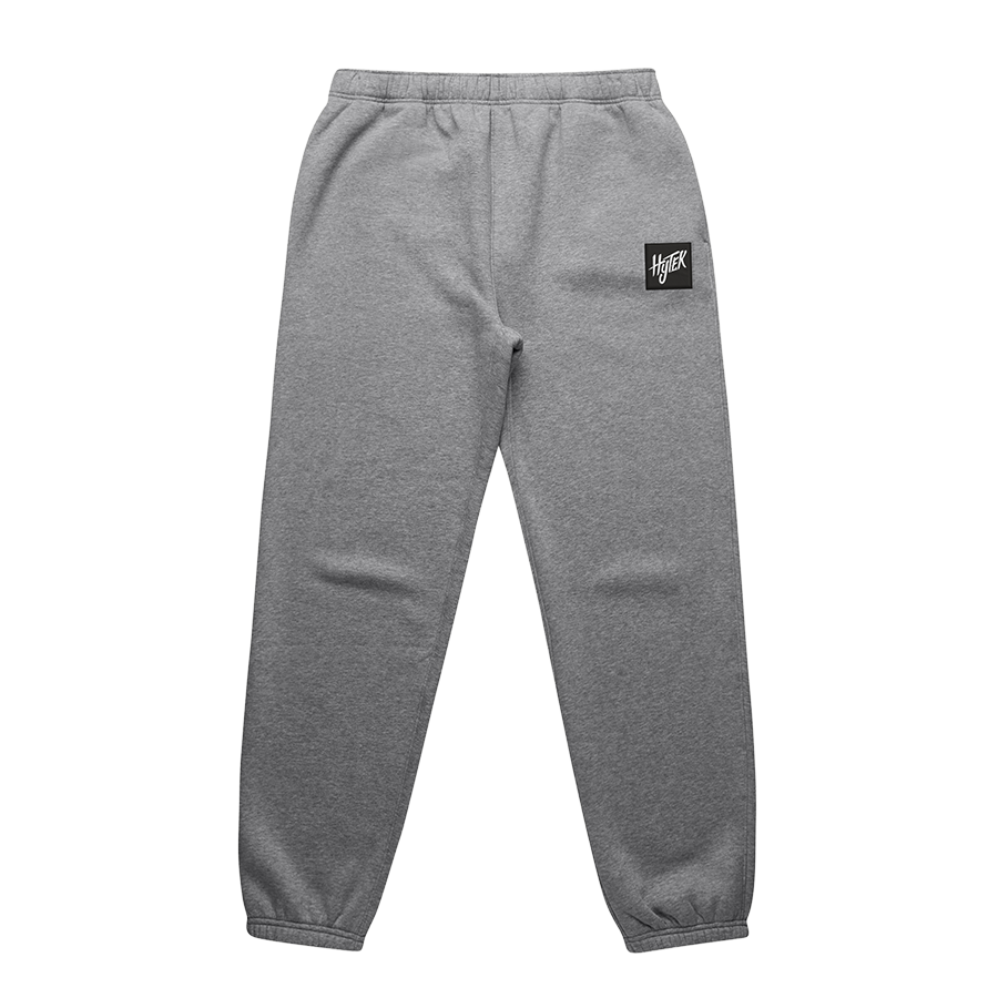 Hytek Grey Sweatpants