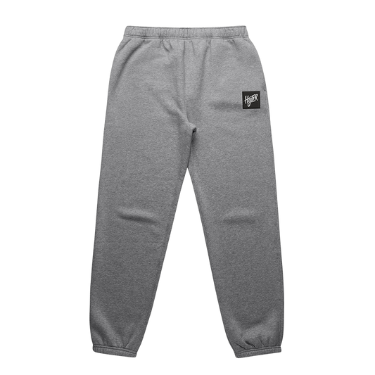 Hytek Grey Sweatpants