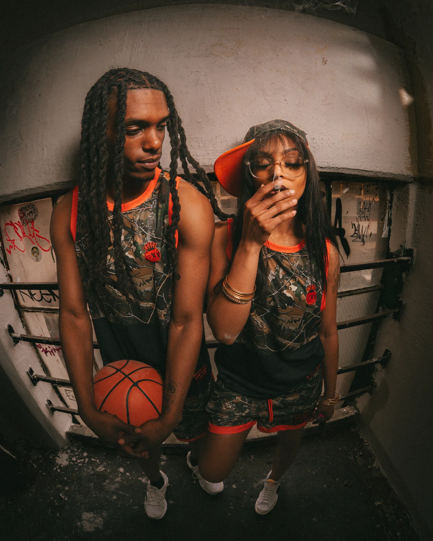 Hytek x King of Budz Collab Set