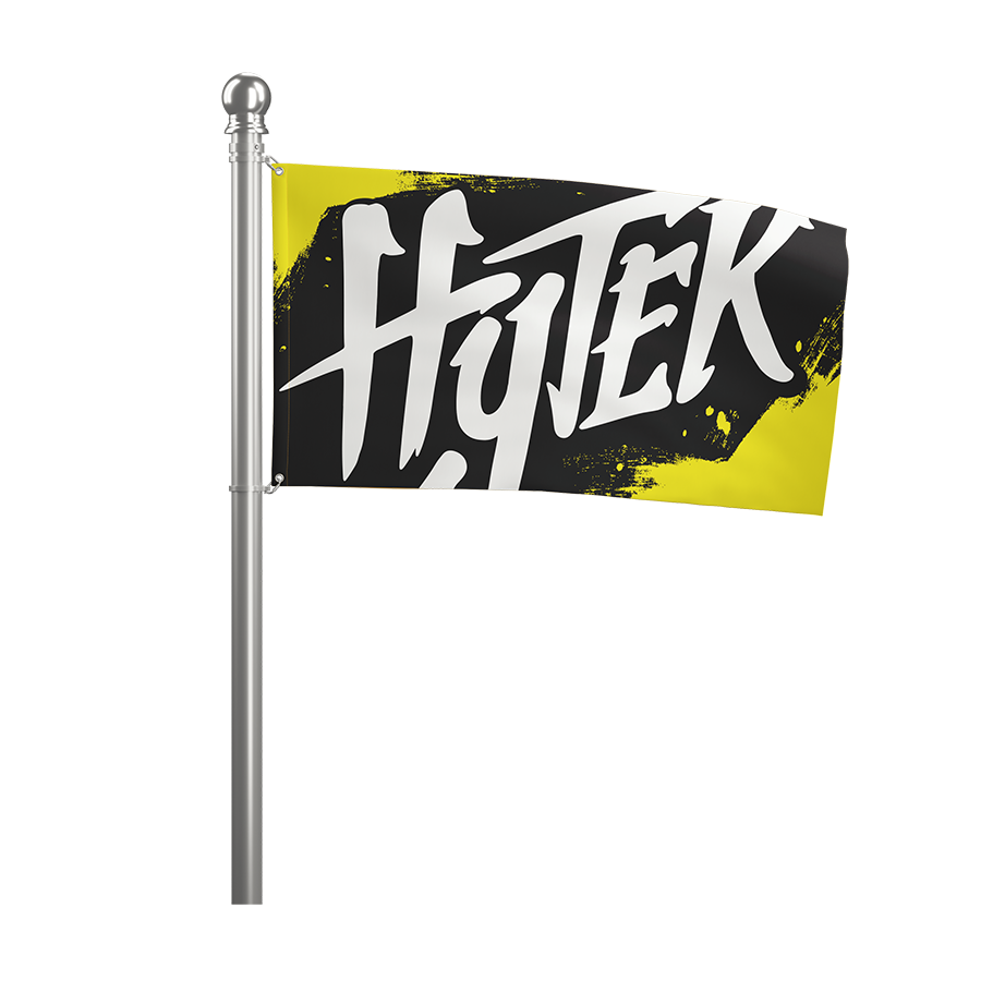 Hytek Flag