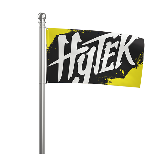 Hytek Flag