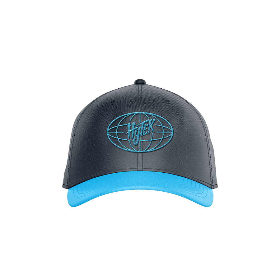 Hytek Moving Packs Hat - Navy