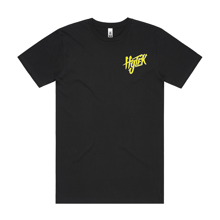 Hytek Roll Club T-shirt