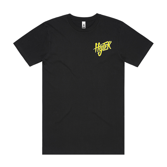 Hytek Roll Club T-shirt