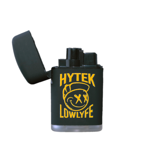 Hytek Lowlyfe Torch Lighter