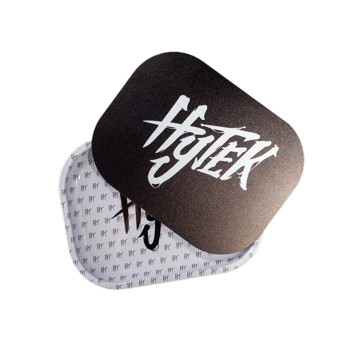 Hytek Rolling Tray and Lid