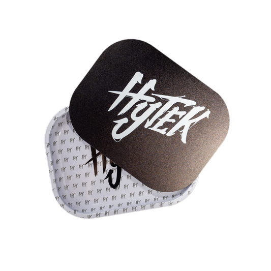 Hytek Rolling Tray and Lid